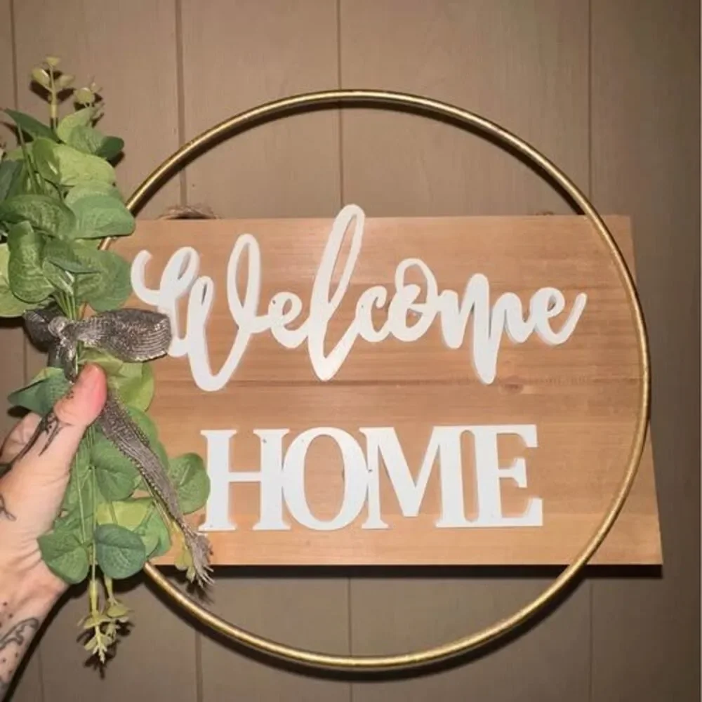 Home decor